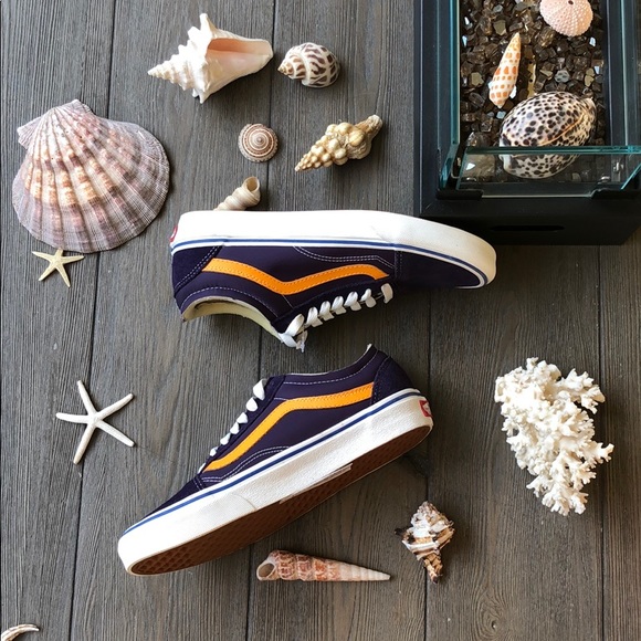 🧡🔥VANS🔥🧡 - Picture 6 of 8